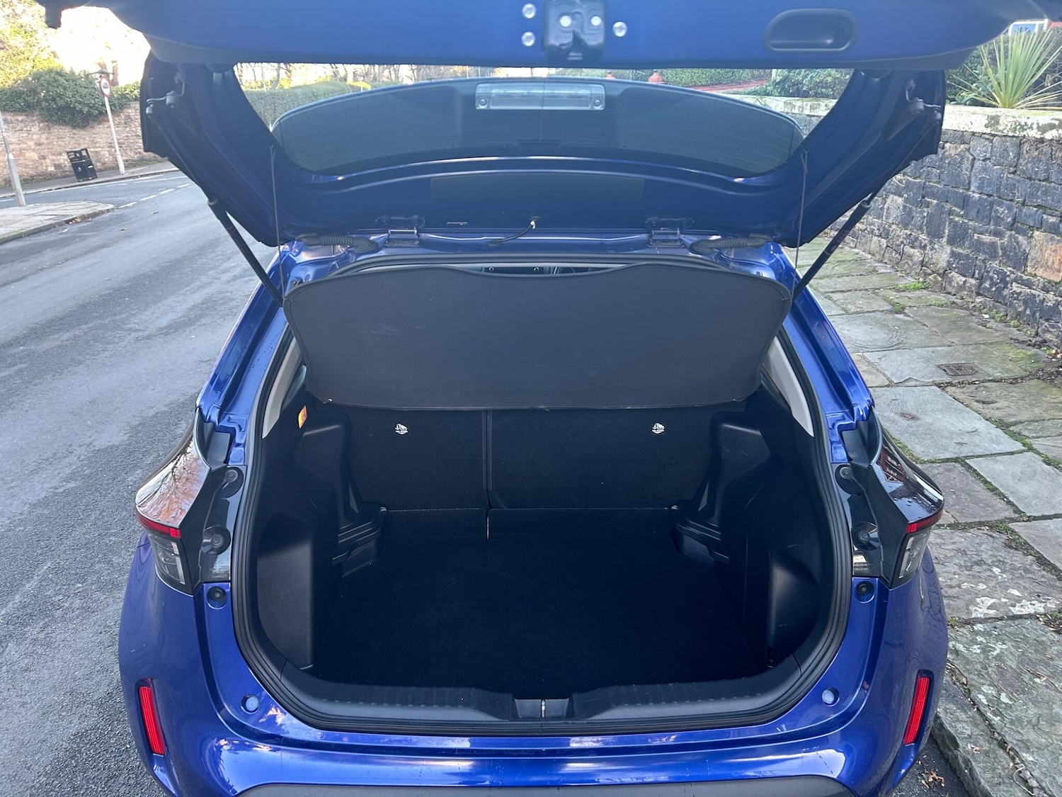 Used Toyota Yaris Cross 2022 for sale - 76689243: Photo 27