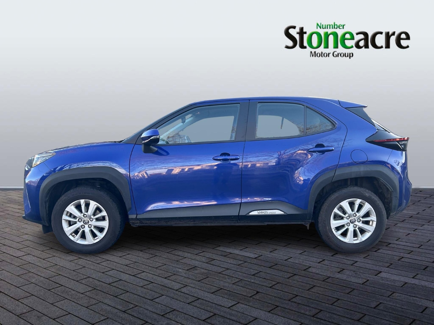 Used Toyota Yaris Cross 2022 for sale - 76689243: Photo 6