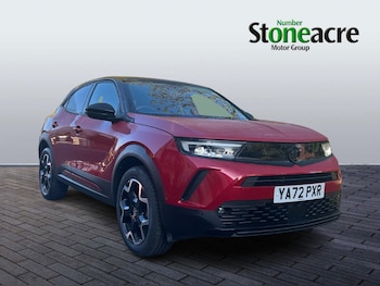 Used Vauxhall Mokka 2023 for sale - 78319087: Photo