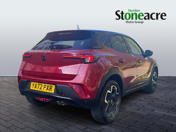 Used Vauxhall Mokka 2023 for sale - 78319087: Photo