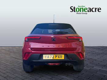 Used Vauxhall Mokka 2023 for sale - 78319087: Photo