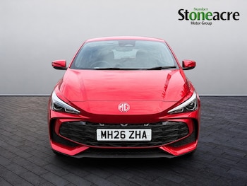 Used MG MG3 2026 for sale - 79411996: Photo