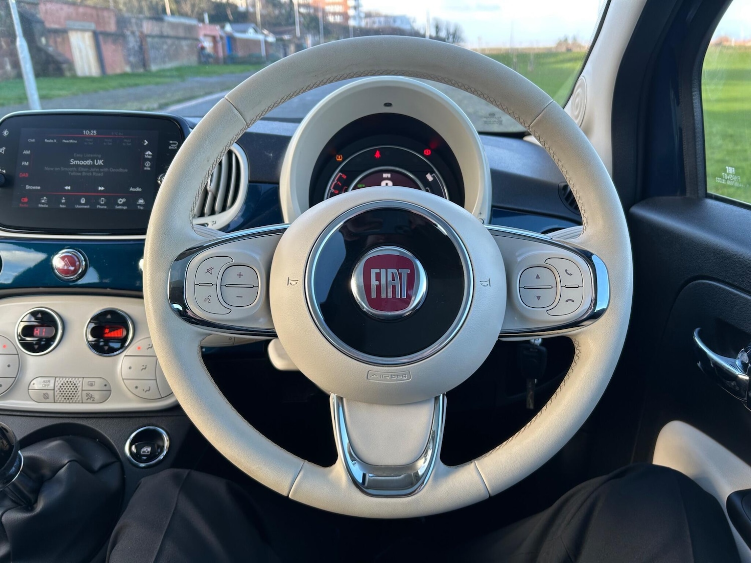 Used Fiat 500 2022 for sale - 77131991: Photo 11