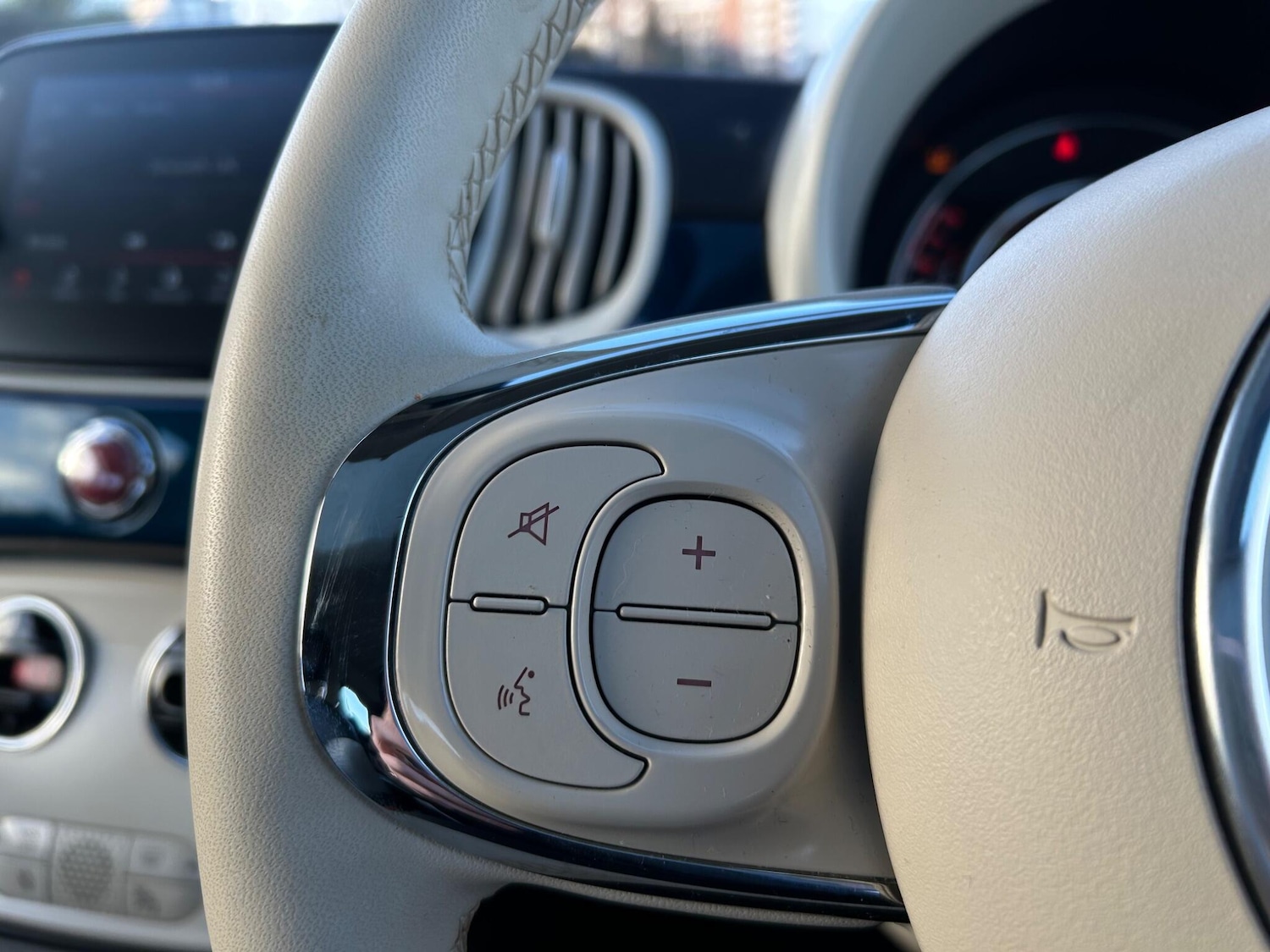 Used Fiat 500 2022 for sale - 77131991: Photo 13