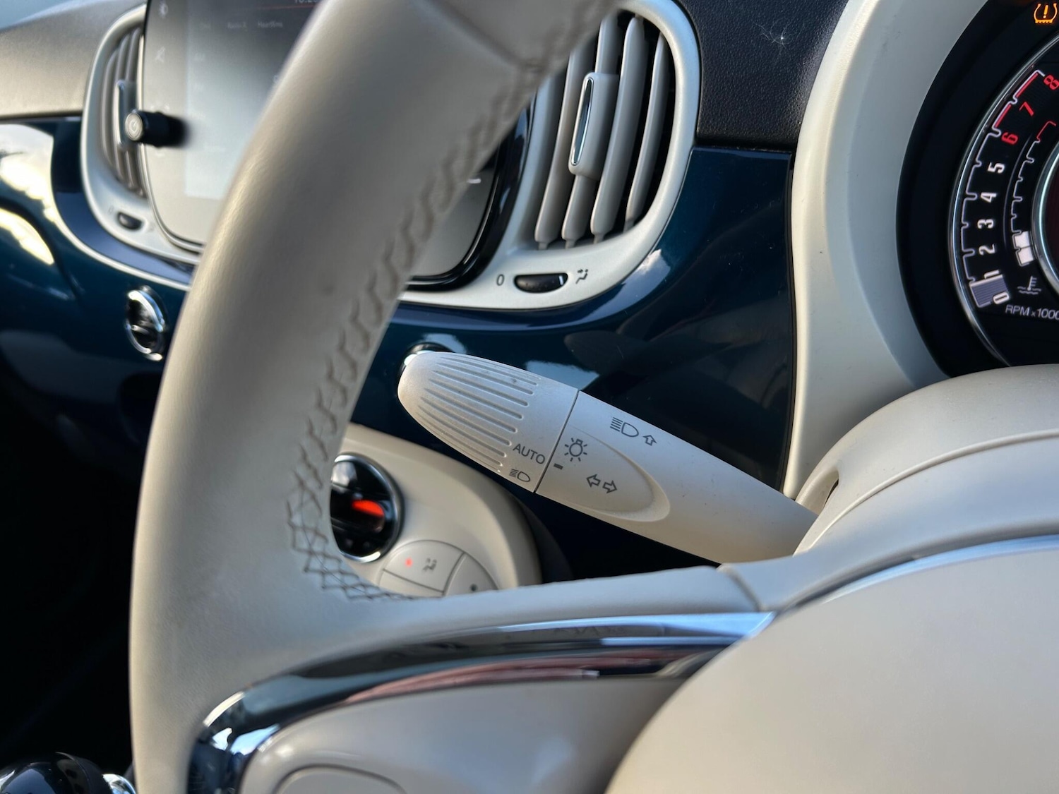 Used Fiat 500 2022 for sale - 77131991: Photo 16