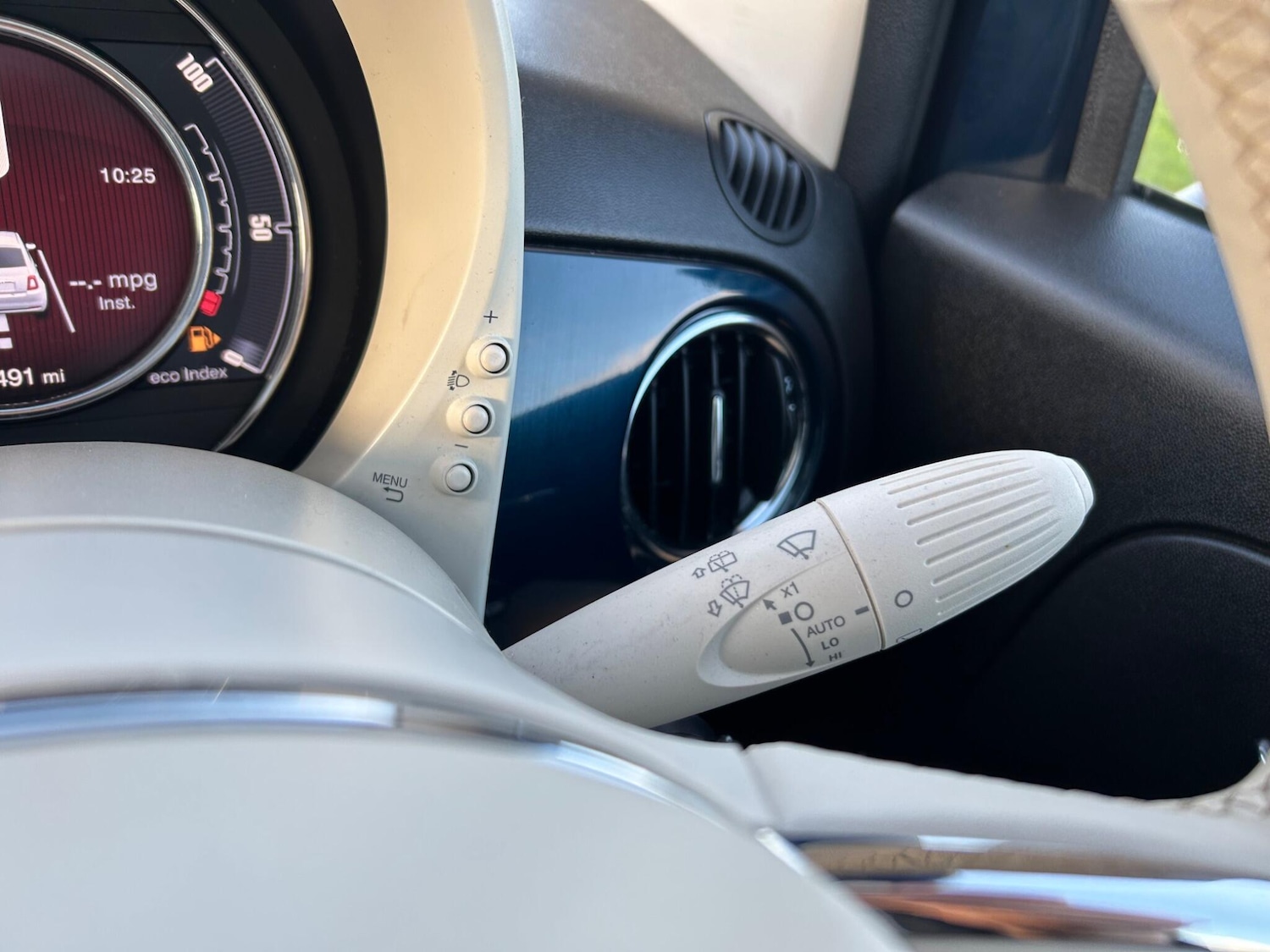 Used Fiat 500 2022 for sale - 77131991: Photo 17