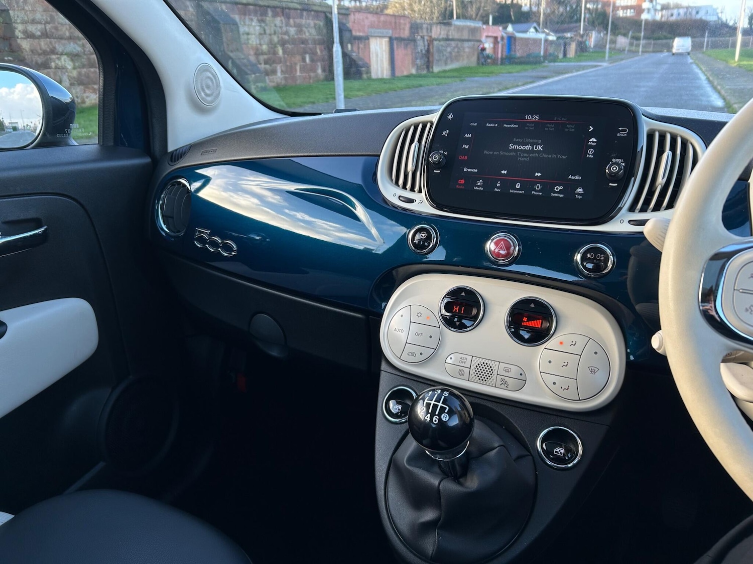 Used Fiat 500 2022 for sale - 77131991: Photo 18