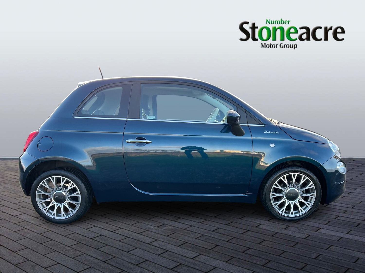 Used Fiat 500 2022 for sale - 77131991: Photo 2