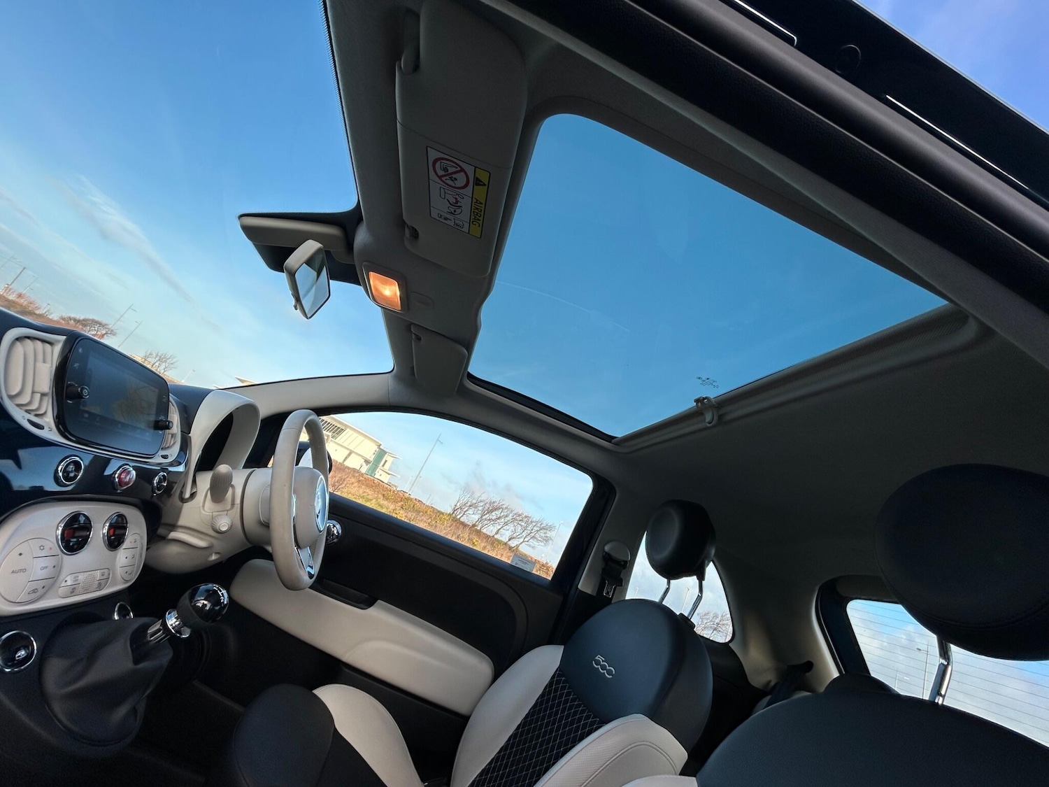 Used Fiat 500 2022 for sale - 77131991: Photo 24