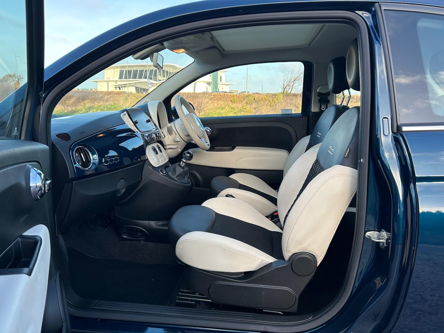 Used Fiat 500 2022 for sale - 77131991: Photo 25