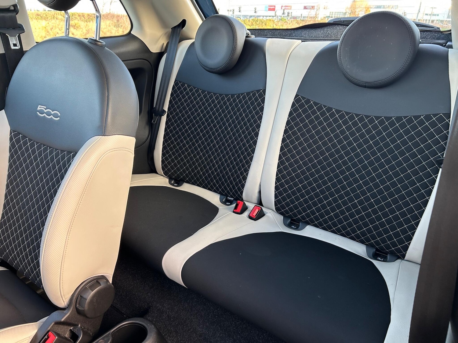 Used Fiat 500 2022 for sale - 77131991: Photo 26