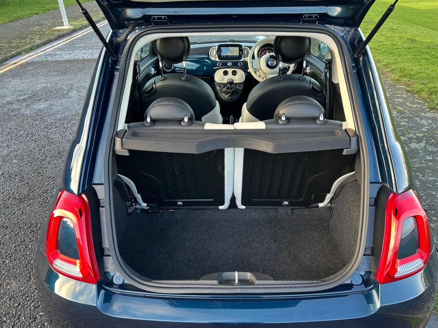 Used Fiat 500 2022 for sale - 77131991: Photo 27