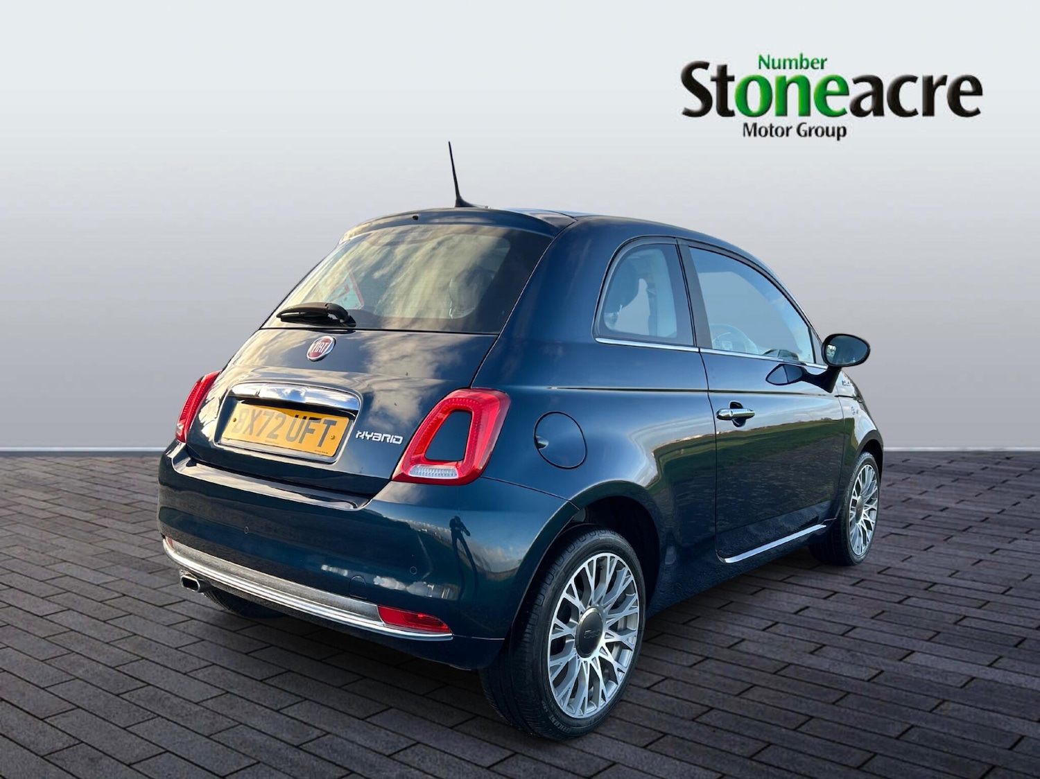 Used Fiat 500 2022 for sale - 77131991: Photo 3