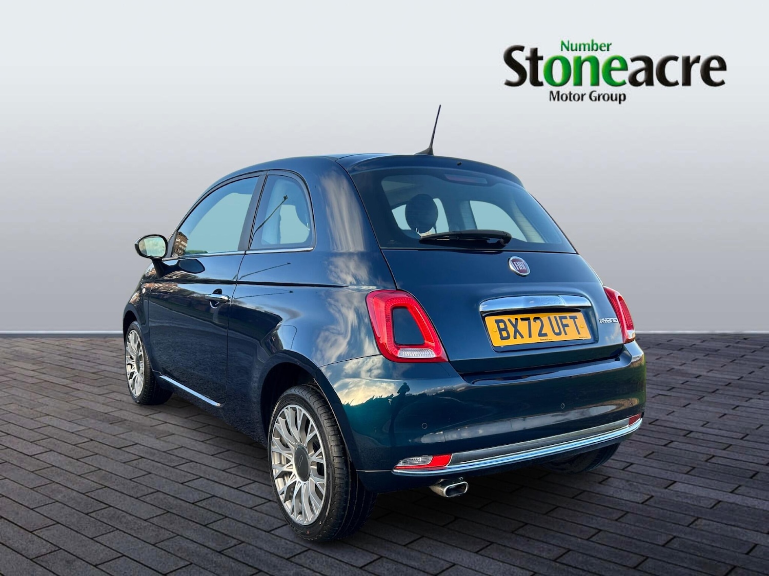 Used Fiat 500 2022 for sale - 77131991: Photo 5