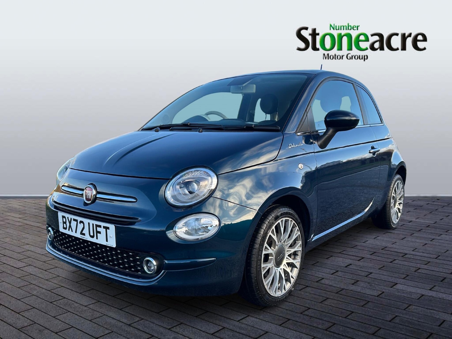 Used Fiat 500 2022 for sale - 77131991: Photo 7