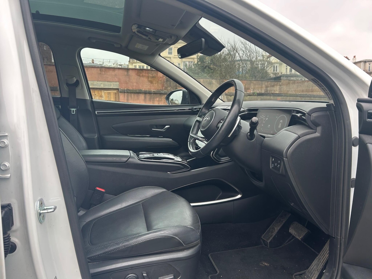 Used Hyundai TUCSON 2021 for sale - 77497409: Photo 10