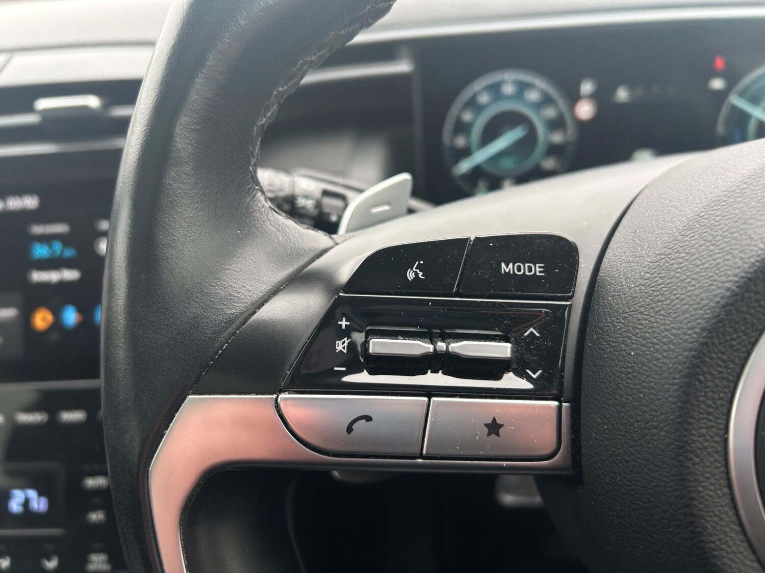 Used Hyundai TUCSON 2021 for sale - 77497409: Photo 13