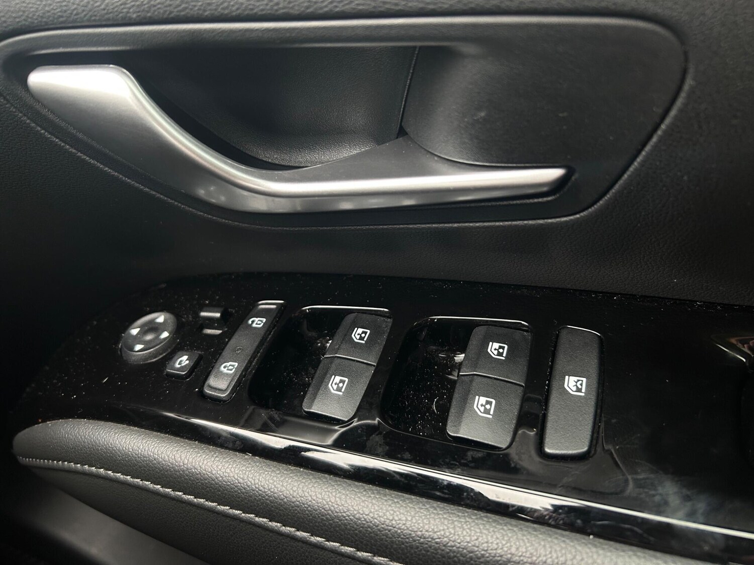 Used Hyundai TUCSON 2021 for sale - 77497409: Photo 15