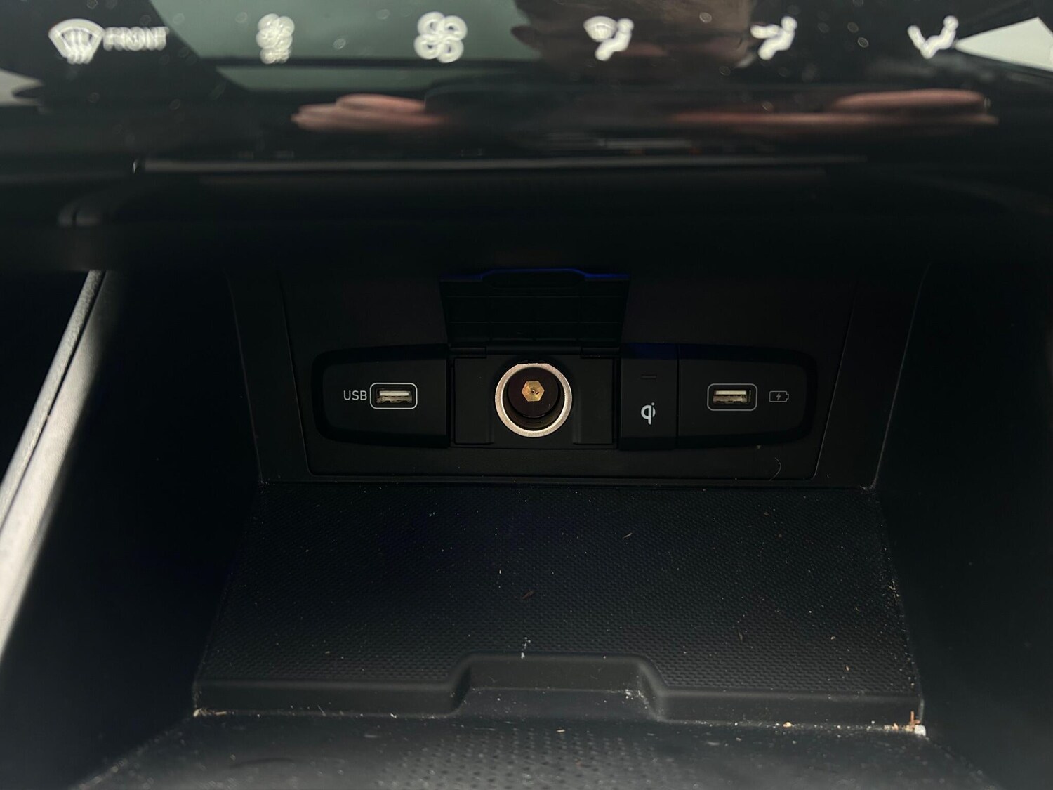 Used Hyundai TUCSON 2021 for sale - 77497409: Photo 21