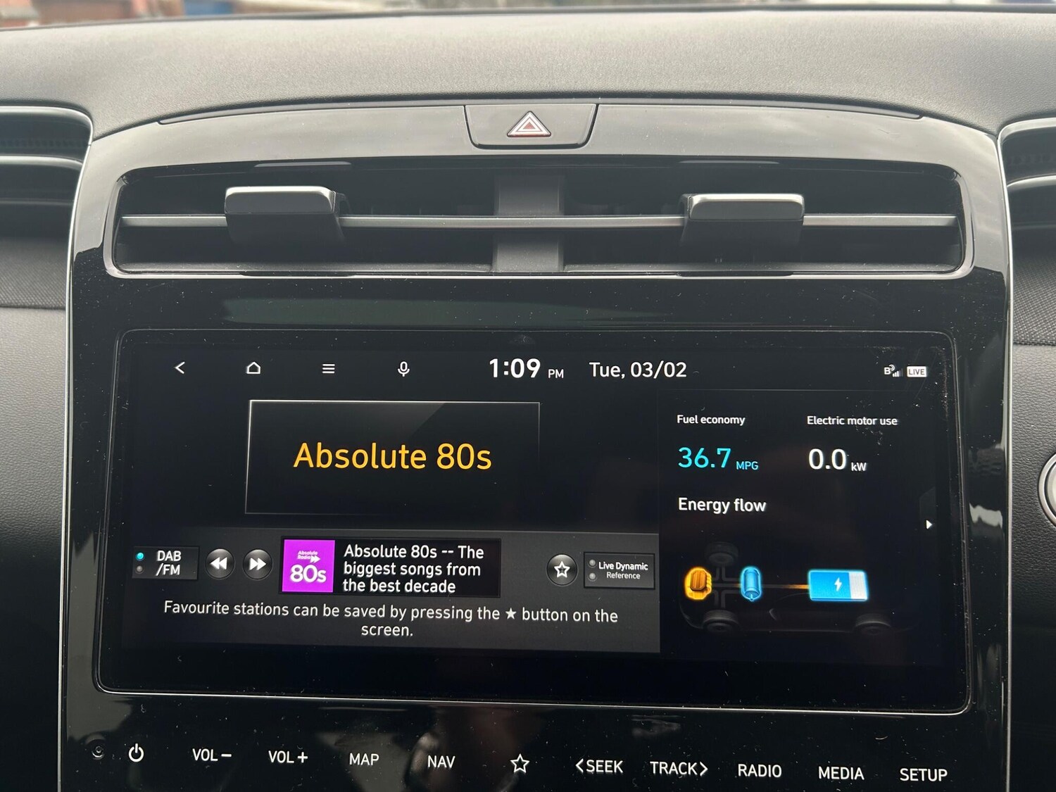 Used Hyundai TUCSON 2021 for sale - 77497409: Photo 22