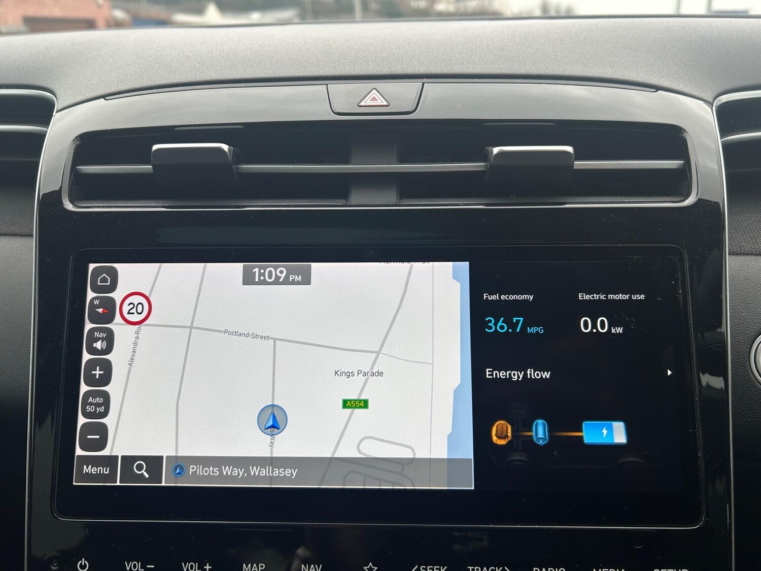 Used Hyundai TUCSON 2021 for sale - 77497409: Photo 23