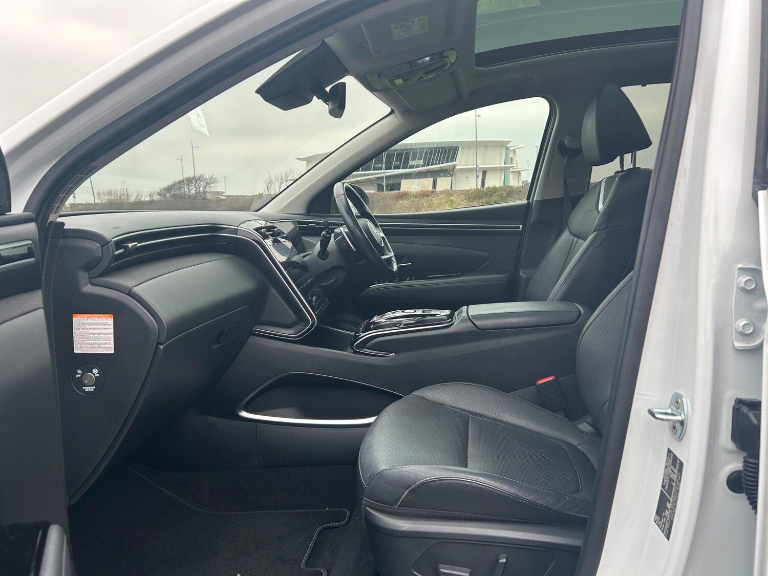 Used Hyundai TUCSON 2021 for sale - 77497409: Photo 27