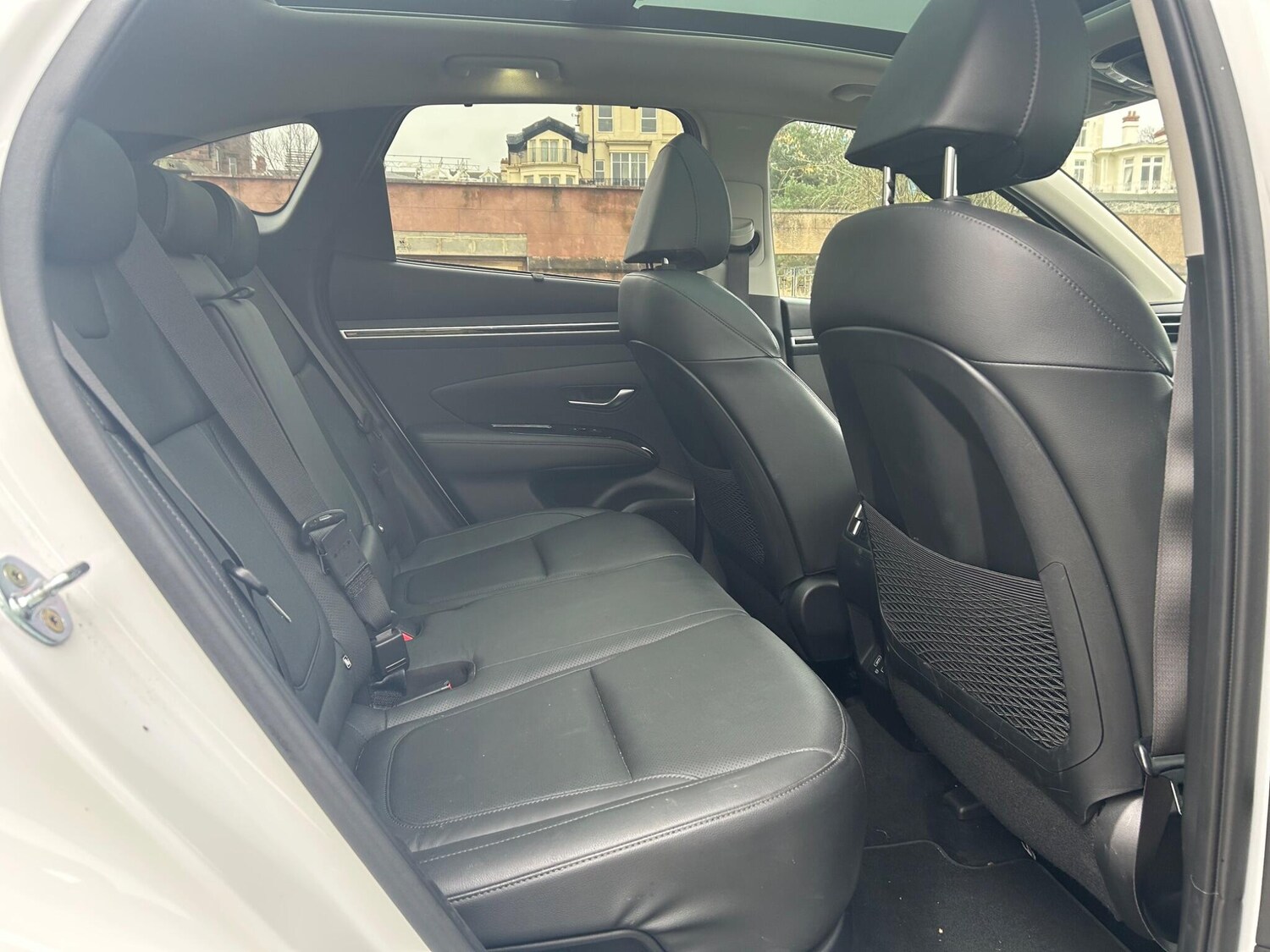 Used Hyundai TUCSON 2021 for sale - 77497409: Photo 30