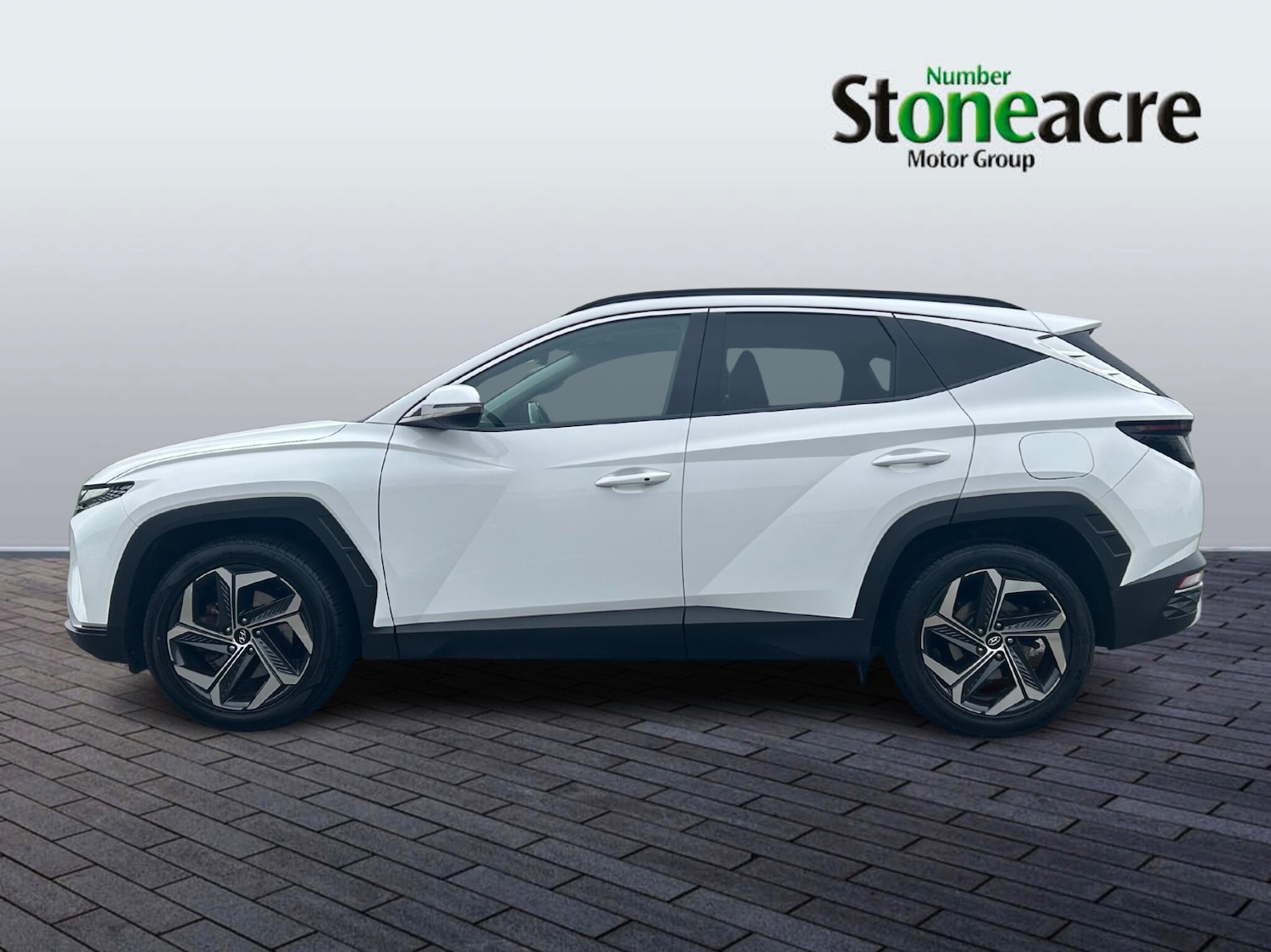 Used Hyundai TUCSON 2021 for sale - 77497409: Photo 6