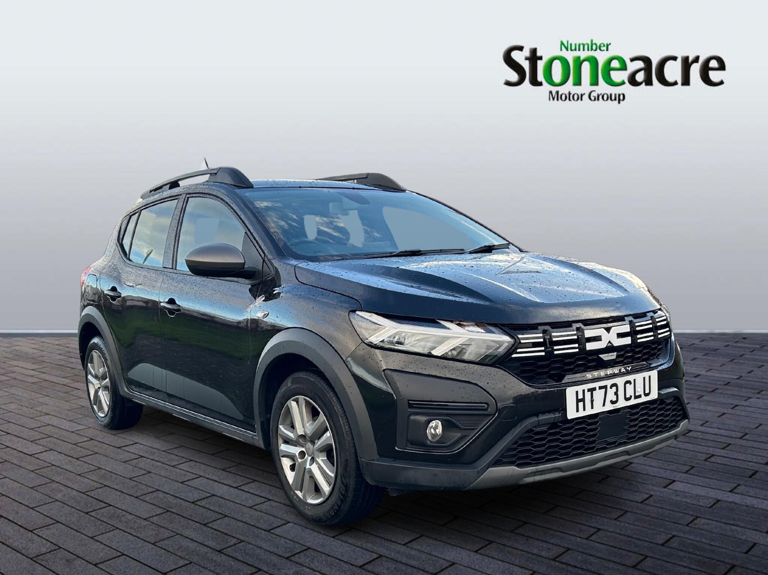 Used Dacia Sandero Stepway 2023 for sale - 76689465: Photo 1