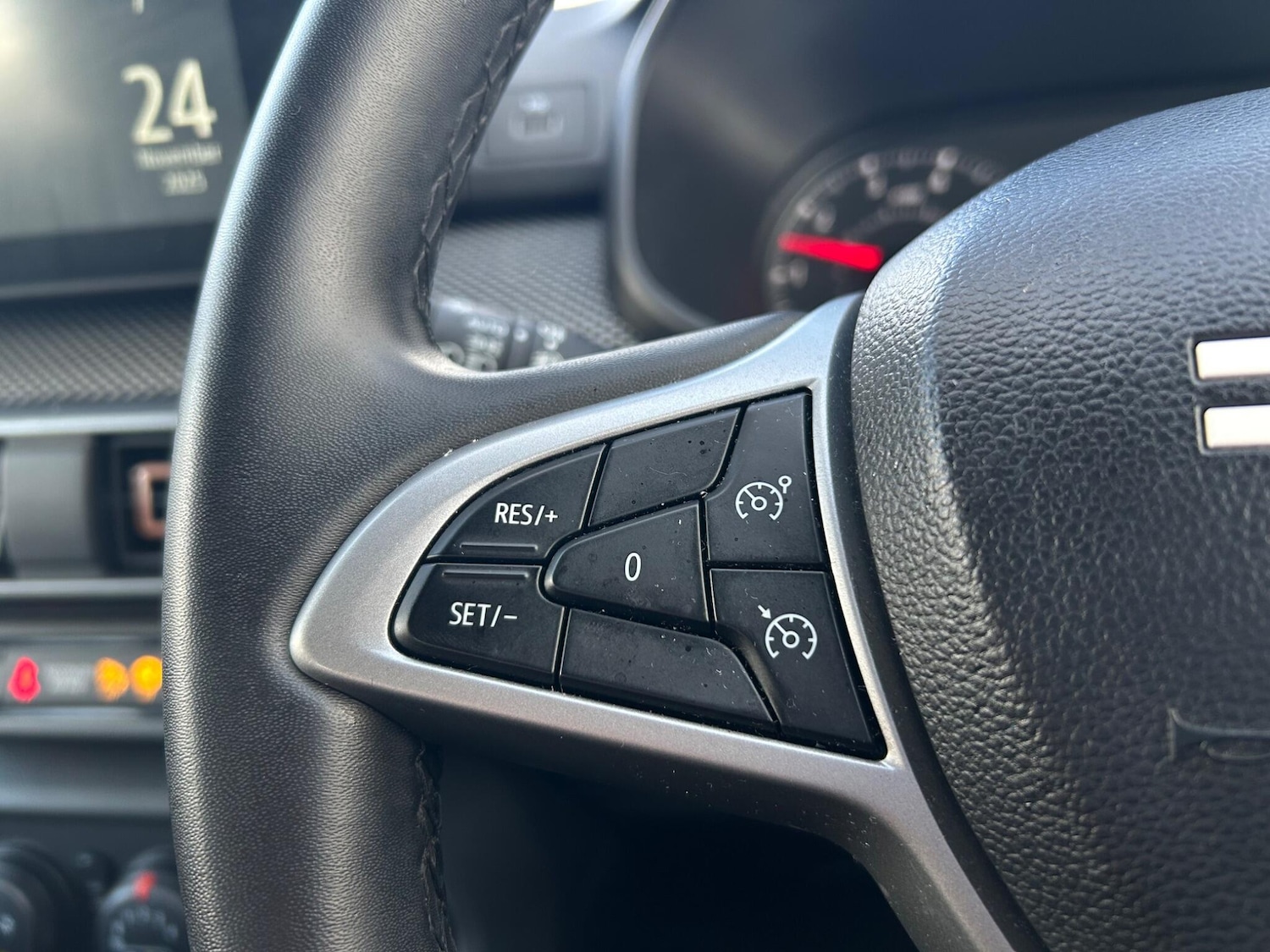 Used Dacia Sandero Stepway 2023 for sale - 76689465: Photo 13