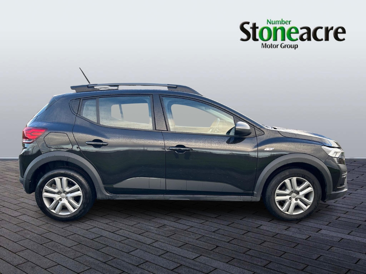 Used Dacia Sandero Stepway 2023 for sale - 76689465: Photo 2