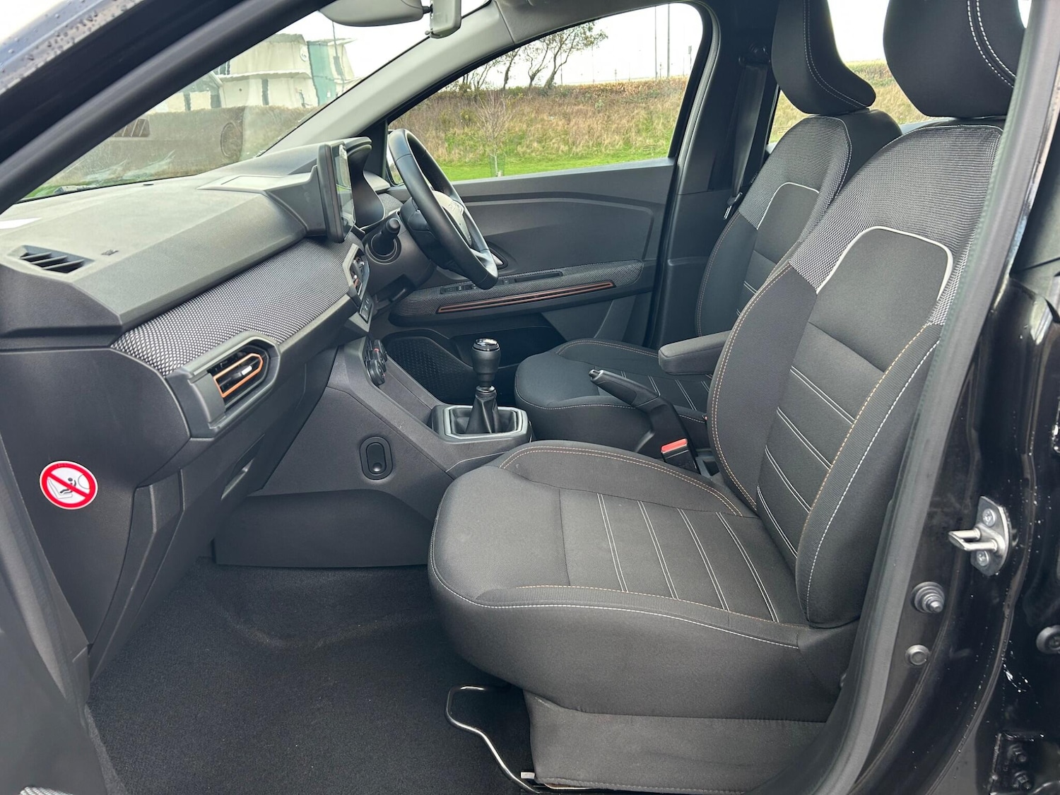 Used Dacia Sandero Stepway 2023 for sale - 76689465: Photo 26