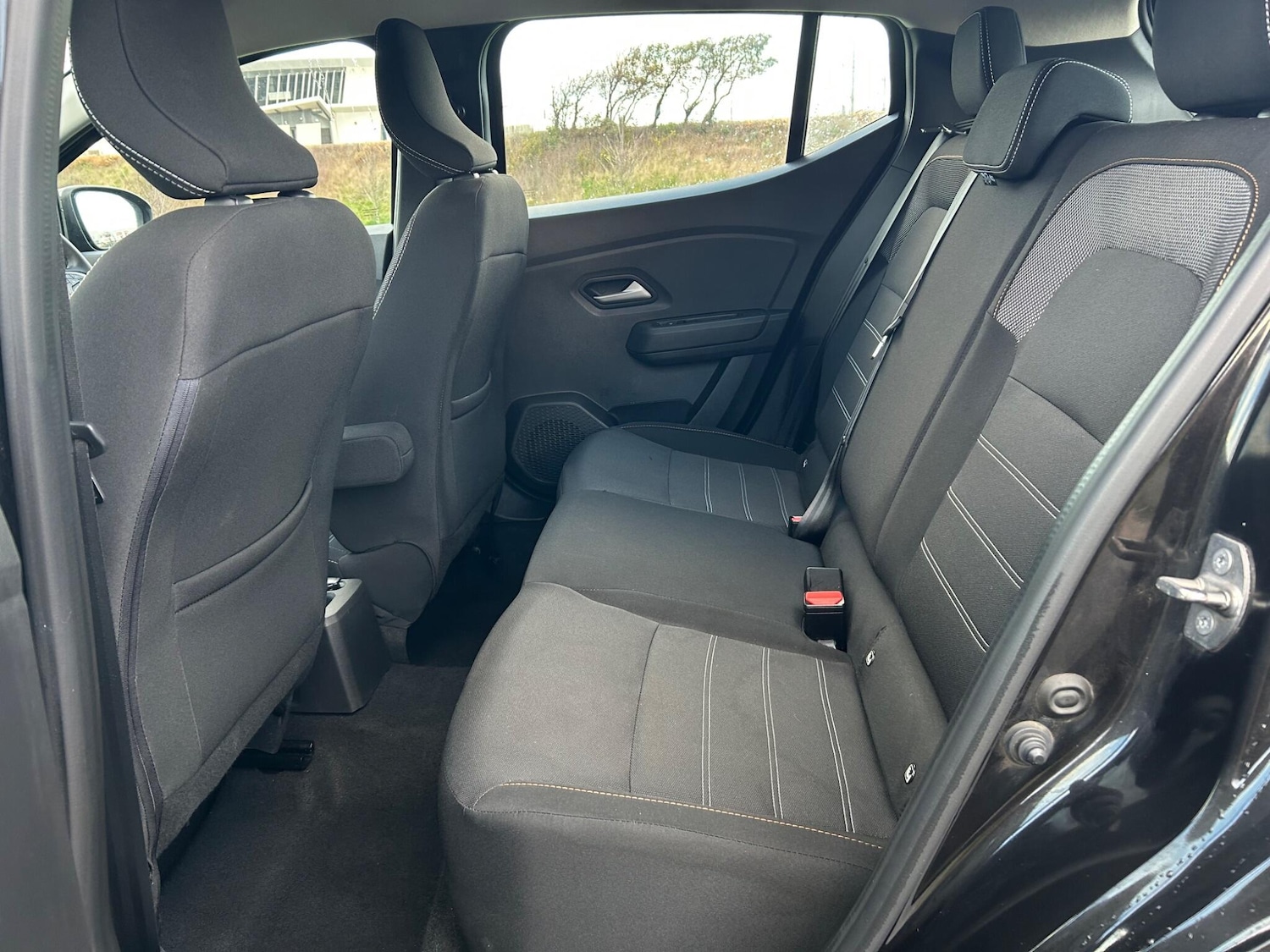 Used Dacia Sandero Stepway 2023 for sale - 76689465: Photo 28