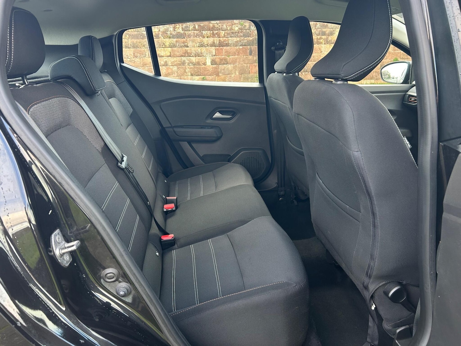 Used Dacia Sandero Stepway 2023 for sale - 76689465: Photo 29