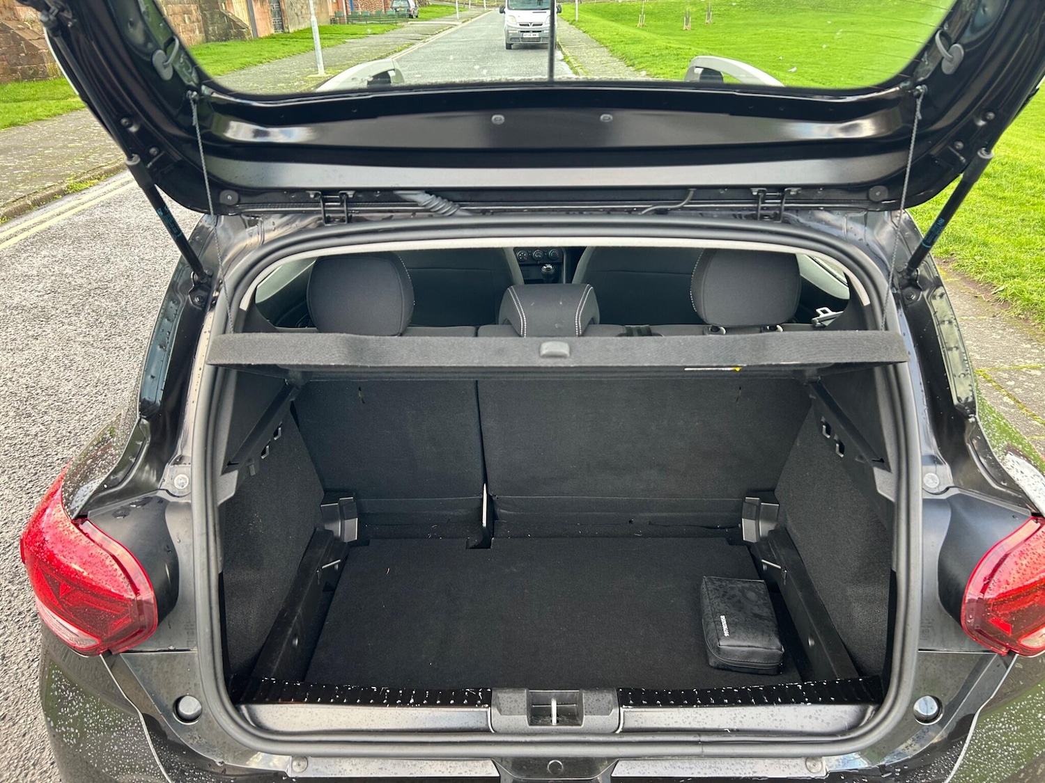 Used Dacia Sandero Stepway 2023 for sale - 76689465: Photo 30