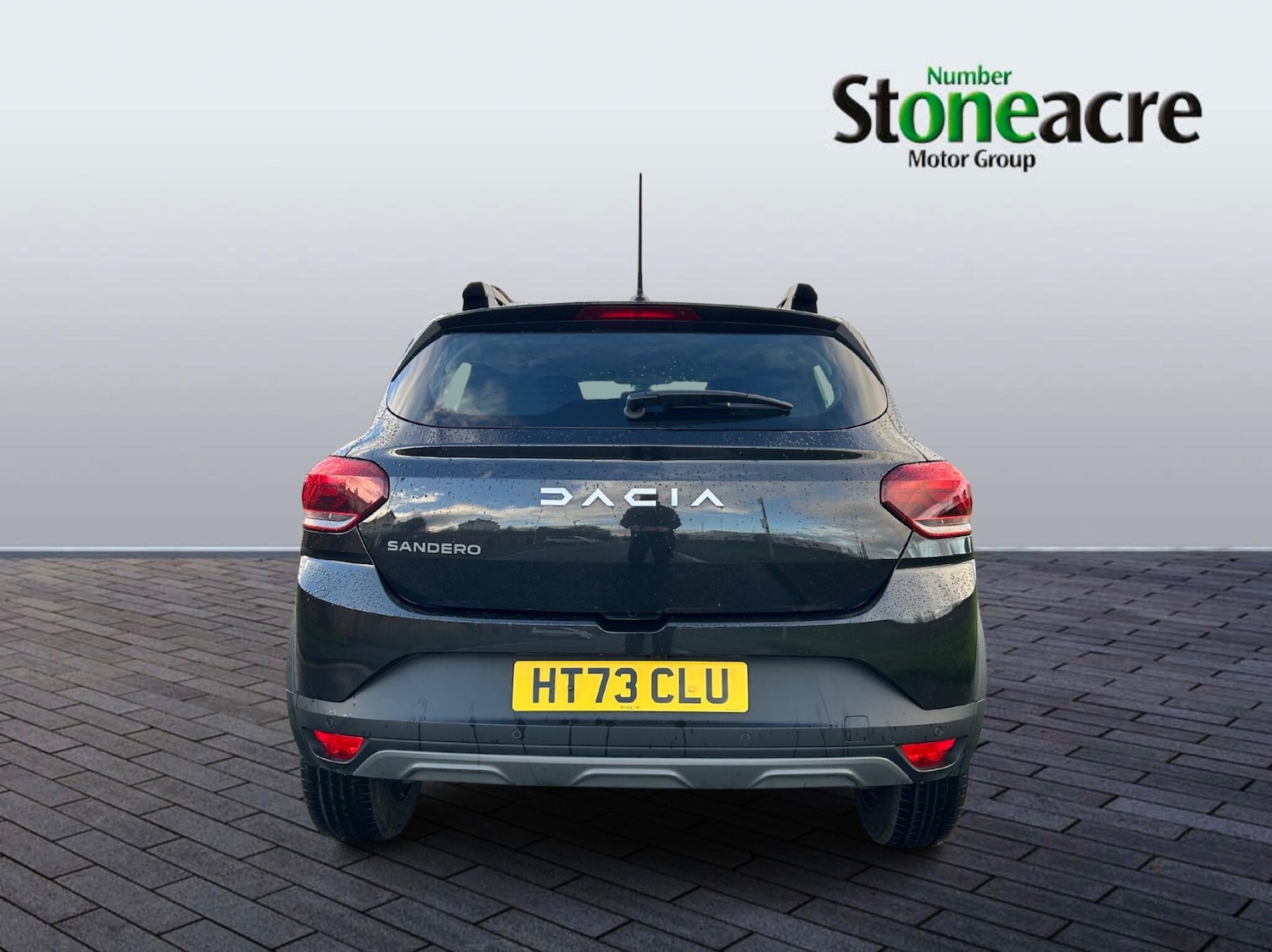 Used Dacia Sandero Stepway 2023 for sale - 76689465: Photo 4