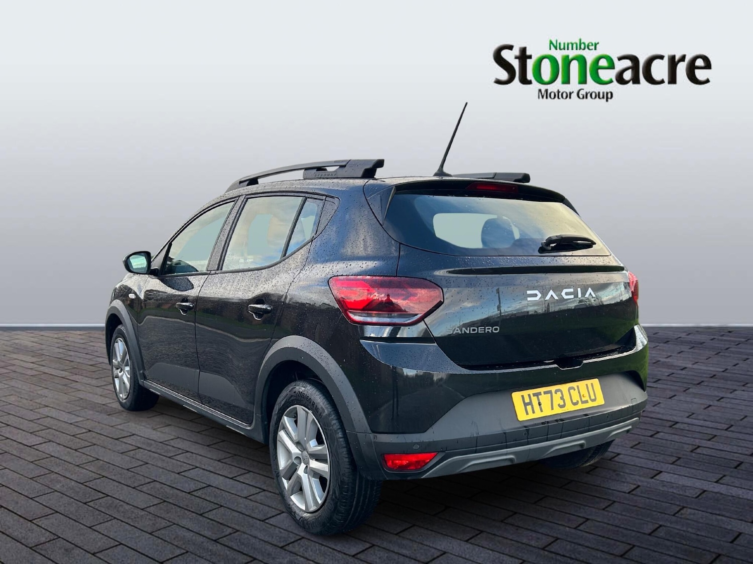 Used Dacia Sandero Stepway 2023 for sale - 76689465: Photo 5