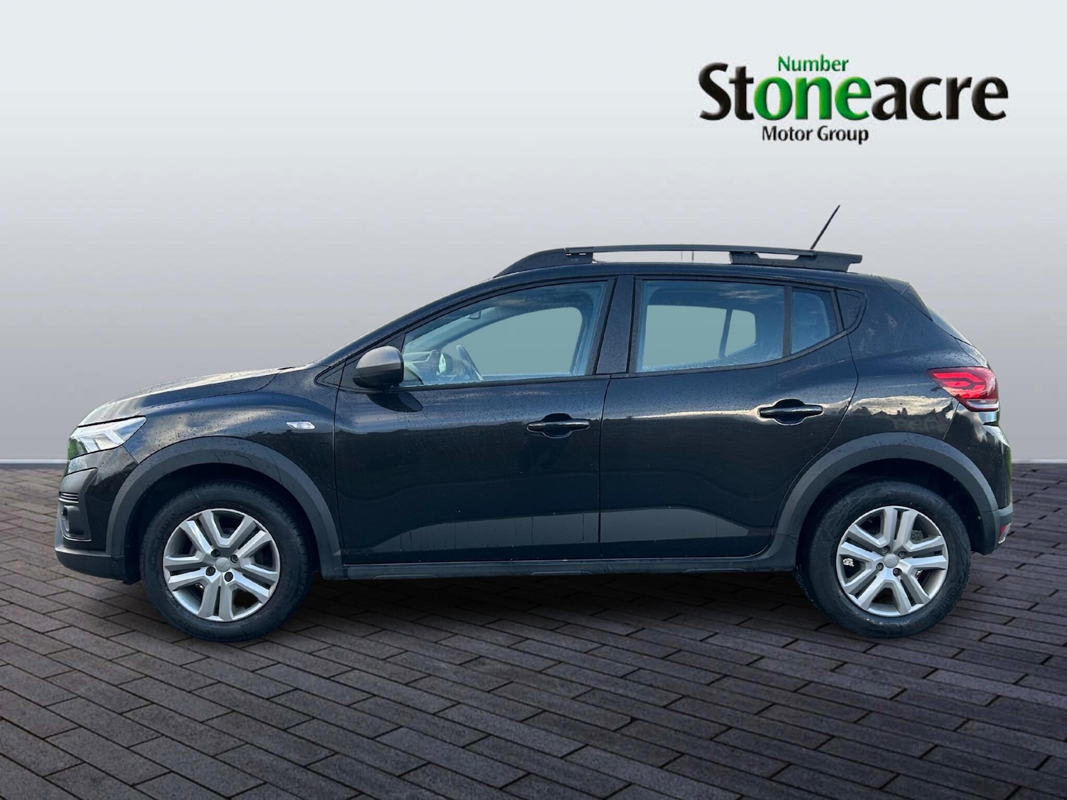 Used Dacia Sandero Stepway 2023 for sale - 76689465: Photo 6