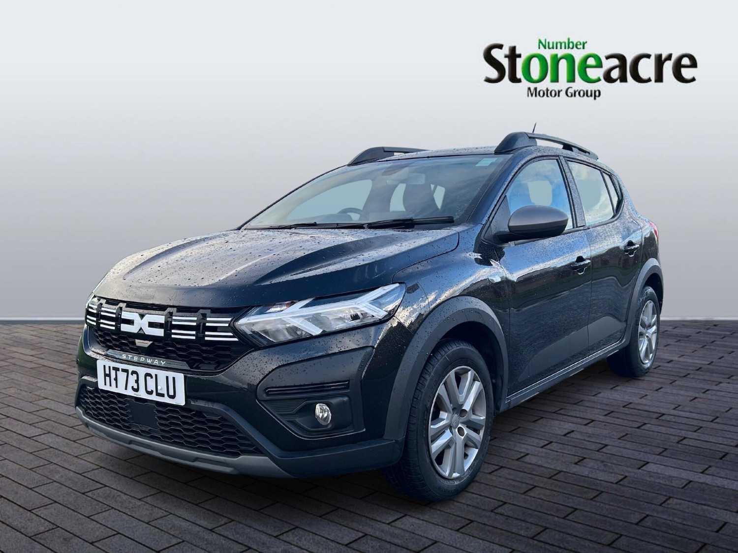 Used Dacia Sandero Stepway 2023 for sale - 76689465: Photo 7