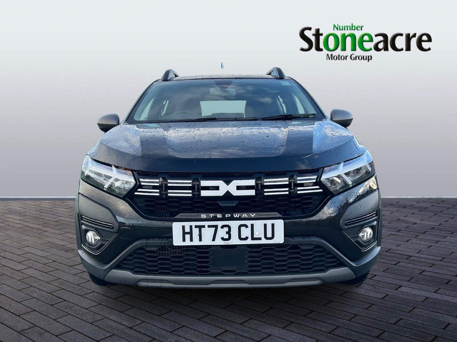 Used Dacia Sandero Stepway 2023 for sale - 76689465: Photo 8