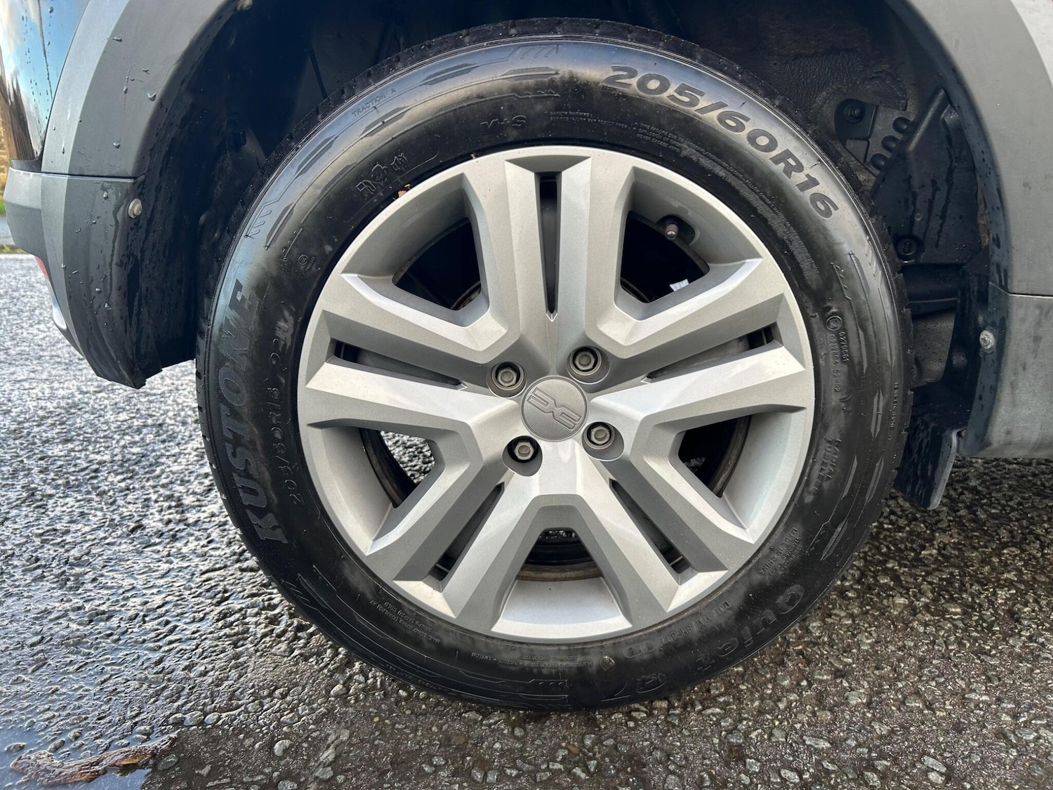 Used Dacia Sandero Stepway 2023 for sale - 76689465: Photo 9