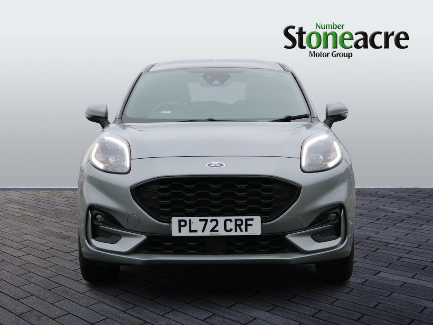 Used Ford Puma 2023 for sale - 76174918: Photo 10
