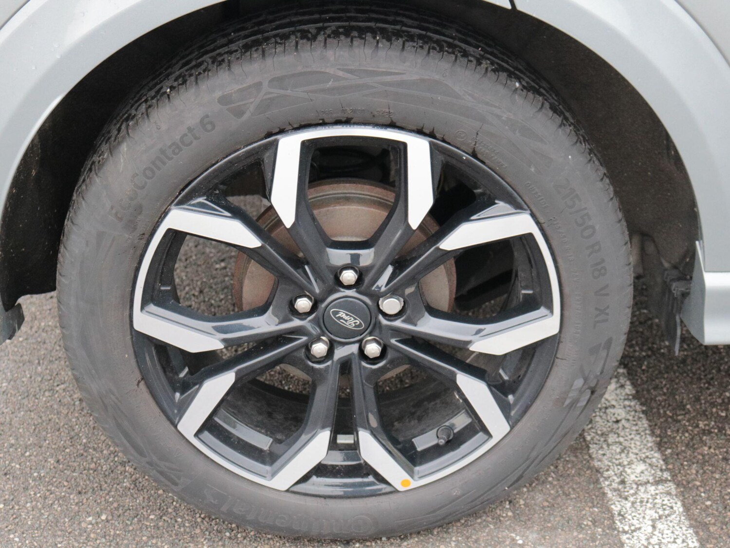 Used Ford Puma 2023 for sale - 76174918: Photo 11