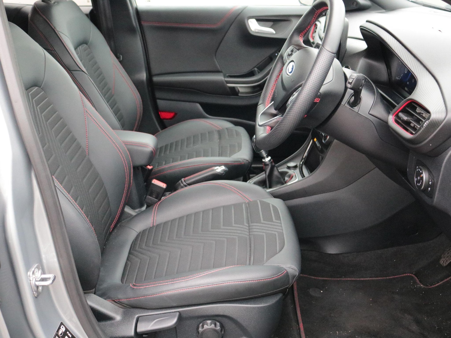 Used Ford Puma 2023 for sale - 76174918: Photo 13