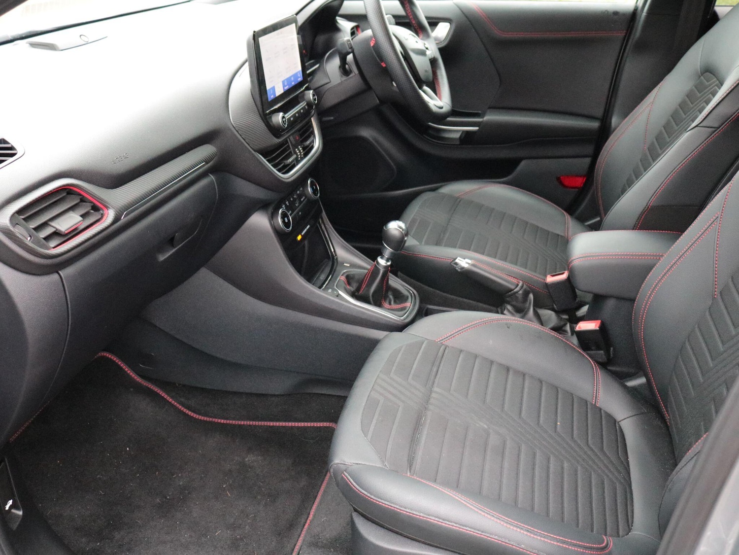 Used Ford Puma 2023 for sale - 76174918: Photo 15