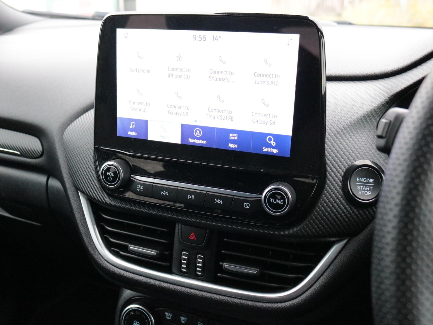 Used Ford Puma 2023 for sale - 76174918: Photo 18