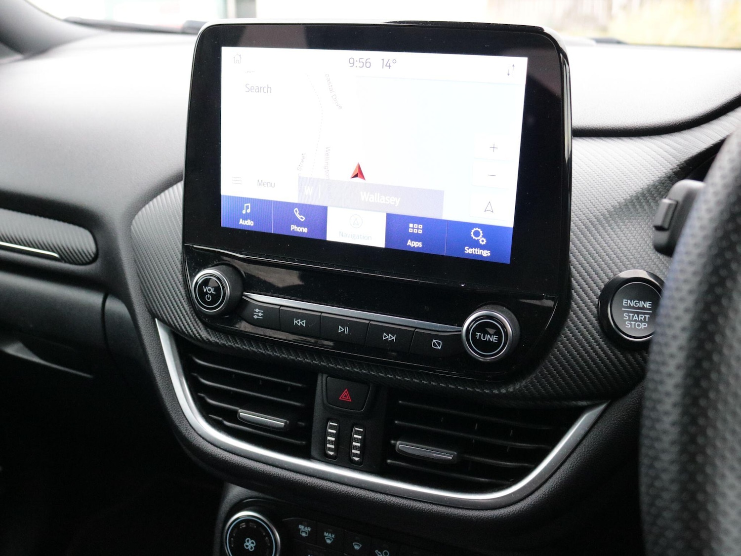 Used Ford Puma 2023 for sale - 76174918: Photo 19