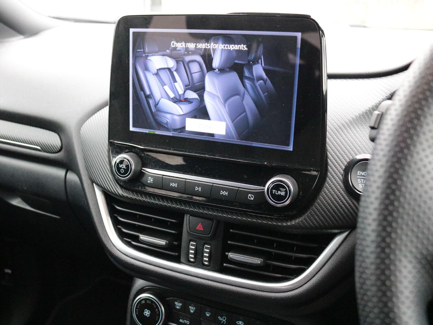 Used Ford Puma 2023 for sale - 76174918: Photo 20