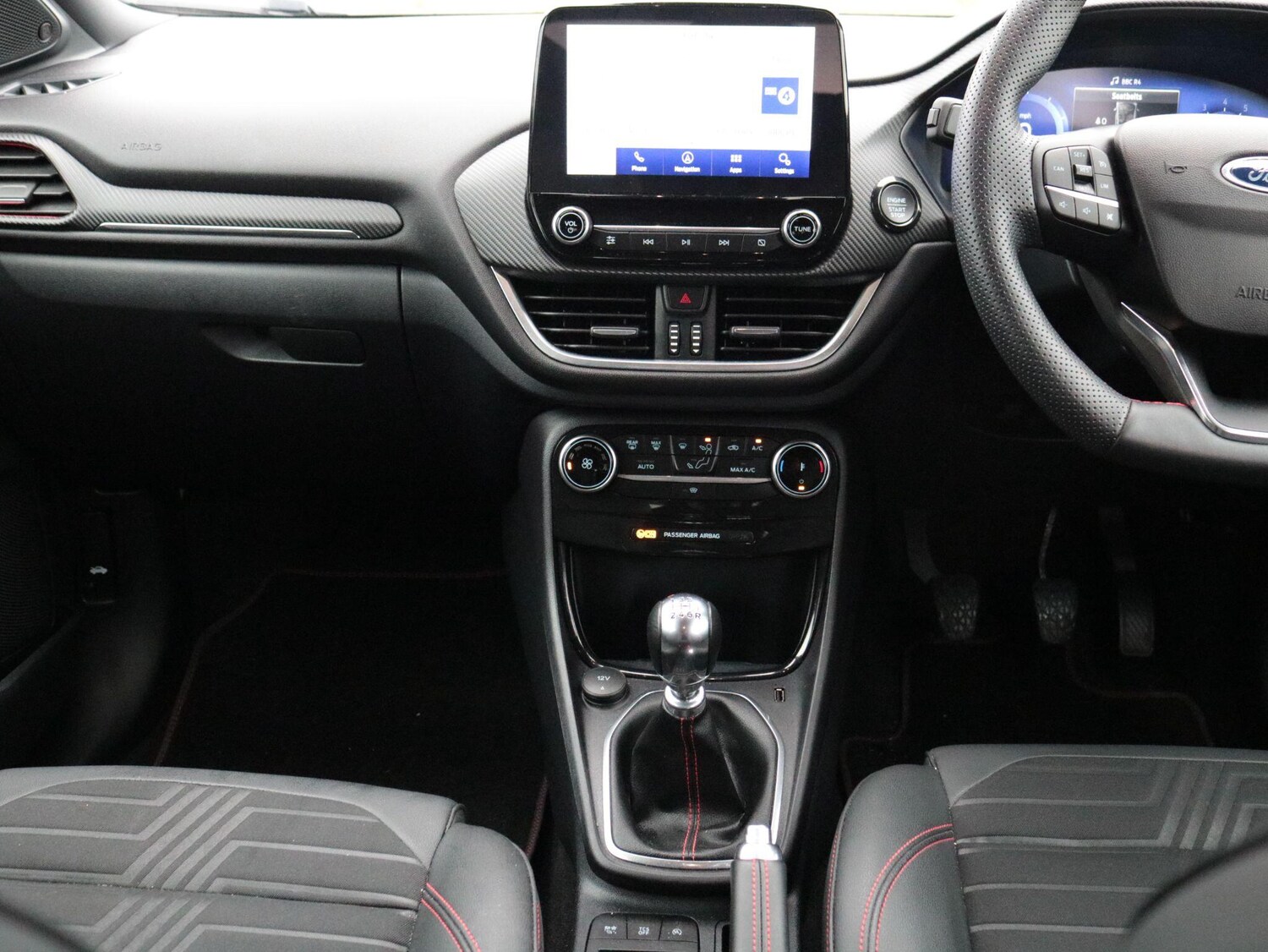 Used Ford Puma 2023 for sale - 76174918: Photo 22
