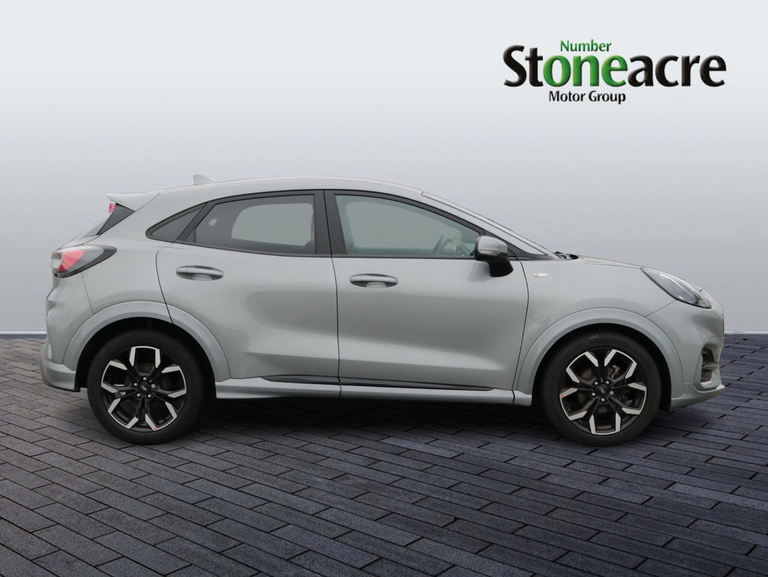 Used Ford Puma 2023 for sale - 76174918: Photo 4